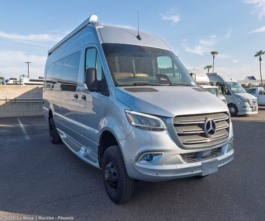 New 2027 Entegra Coach Insignia 24B-INS available in Phoenix, Arizona