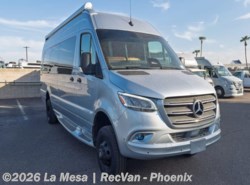 New 2027 Entegra Coach Insignia 24B-INS available in Phoenix, Arizona
