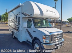 Used 2017 Thor Motor Coach Freedom Elite 22FE available in Phoenix, Arizona