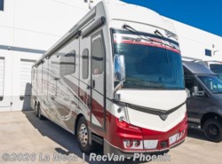 New 2027 Fleetwood Discovery LXE 44S-LXE available in Phoenix, Arizona