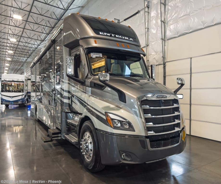New 2026 Entegra Coach Centurion 39K available in Phoenix, Arizona