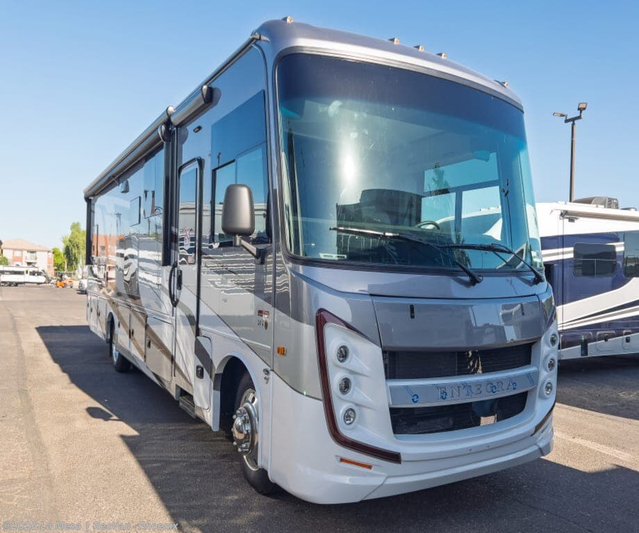New 2027 Entegra Coach Vision XL 34G available in Phoenix, Arizona