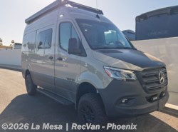 New 2027 Tiffin GH1 19BV available in Phoenix, Arizona
