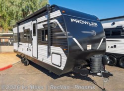 New 2027 Heartland Prowler 2602BHS available in Phoenix, Arizona