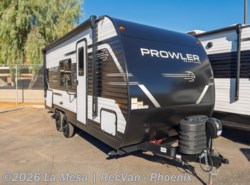 New 2027 Heartland Prowler 2000MB available in Phoenix, Arizona
