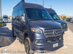 New 2027 Grech RV Turismo-ion TURISMO-I-AWD available in Phoenix, Arizona