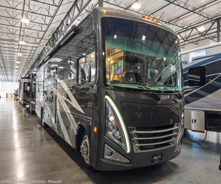 Used 2023 Thor Motor Coach Miramar 34.7 available in Phoenix, Arizona