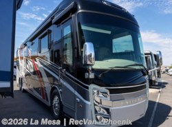 Used 2021 Entegra Coach Anthem 44W available in Phoenix, Arizona