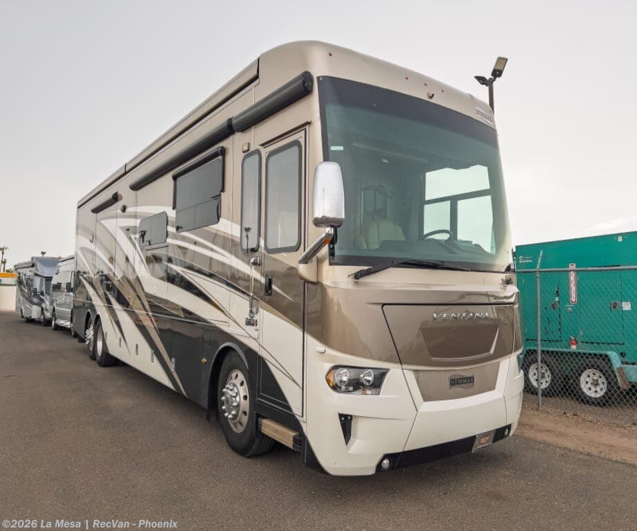 Used 2021 Newmar Ventana 4369 available in Phoenix, Arizona