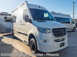 Used 2025 Grech RV Terreno ION TERREN-I-AWD available in Phoenix, Arizona