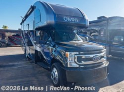 Used 2022 Thor Motor Coach Omni XG32 available in Phoenix, Arizona