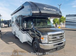 New 2026 Thor Motor Coach Chateau 25Z-PP available in Phoenix, Arizona