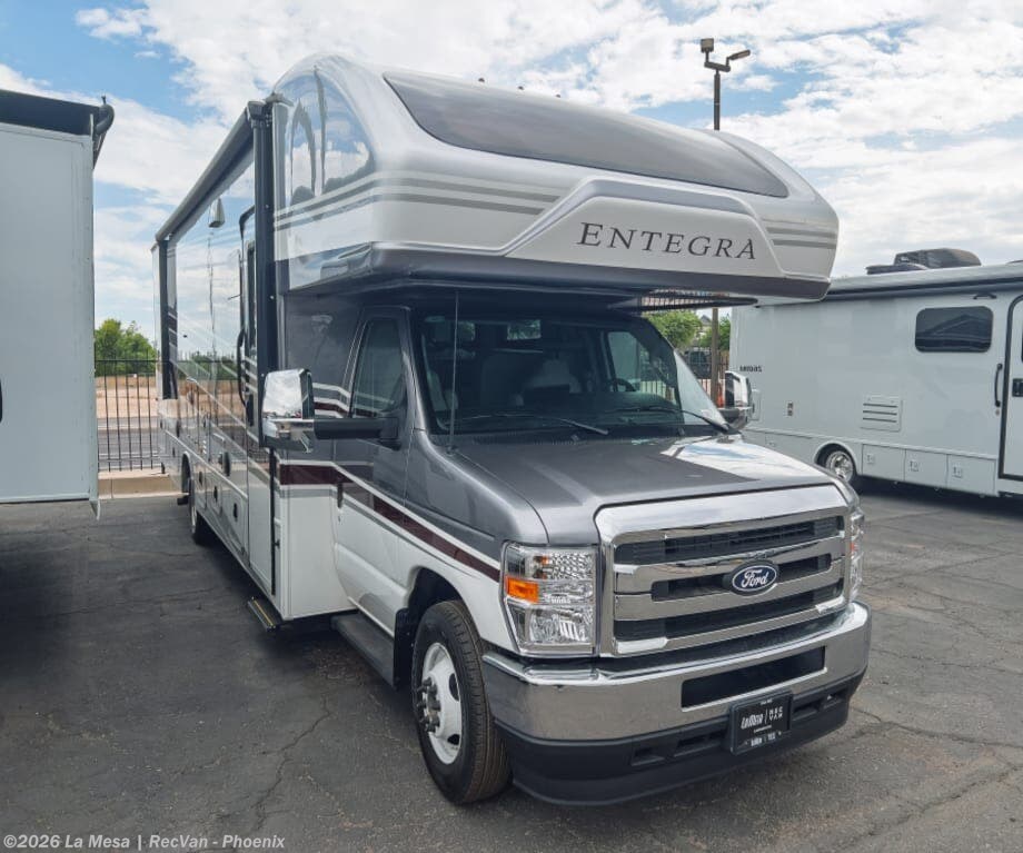 New 2027 Miscellaneous  Entegera ODYSSEY 30Z-EST-FBP available in Phoenix, Arizona