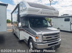 New 2027 Miscellaneous Entegera ODYSSEY 30Z-EST-FBP available in Phoenix, Arizona