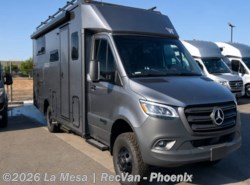 New 2027 Winnebago Ekko WM623B-FBP available in Phoenix, Arizona