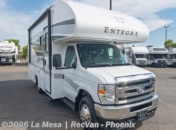New 2027 Entegra Coach Odyssey SE 22CF available in Phoenix, Arizona