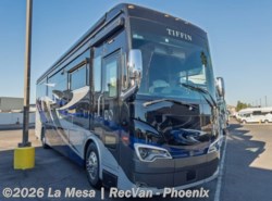 Used 2021 Tiffin Allegro Bus 40AP available in Phoenix, Arizona
