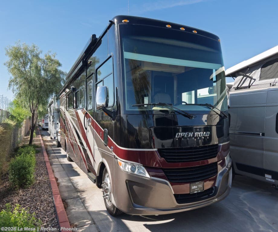Used 2022 Tiffin Allegro 34PA-LS available in Phoenix, Arizona