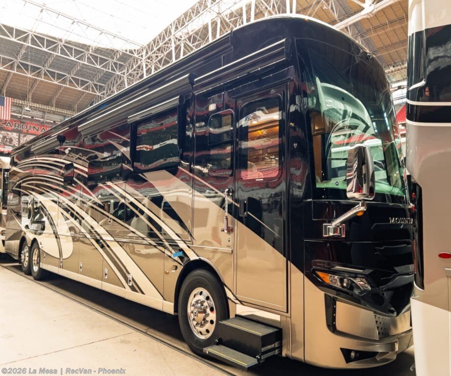 Used 2022 Newmar Mountain Aire 4543 available in Phoenix, Arizona