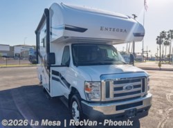 Used 2025 Entegra Coach Odyssey SE 22C available in Phoenix, Arizona