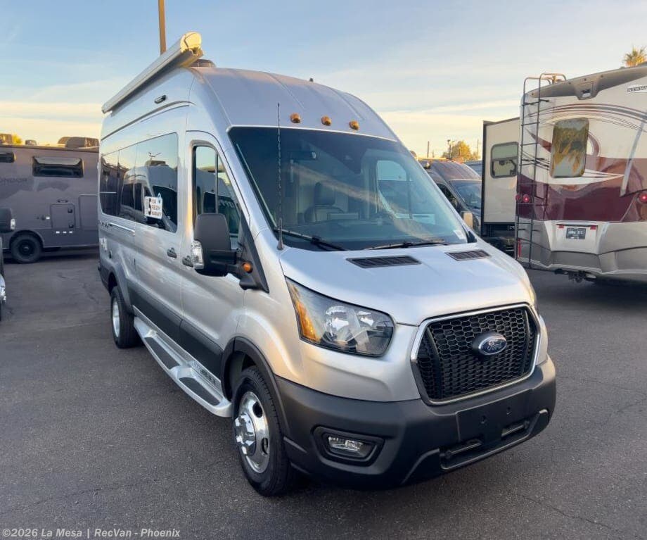 New 2026 Pleasure-Way Ontour 2.2-AWD available in Phoenix, Arizona