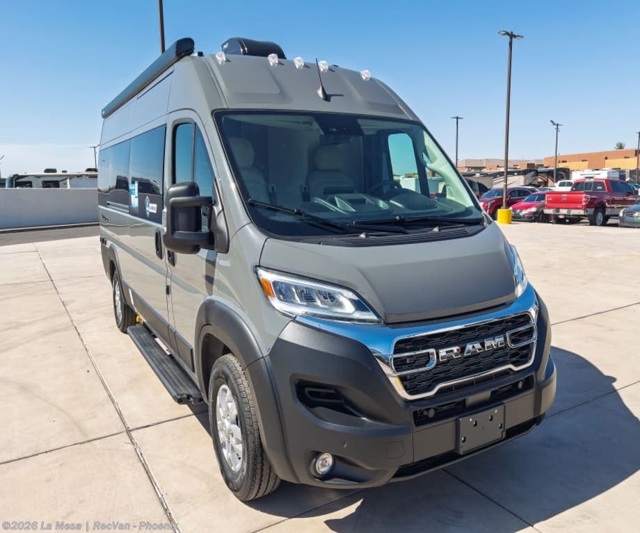 New 2027 Thor Motor Coach Tellaro 20Y-T available in Phoenix, Arizona