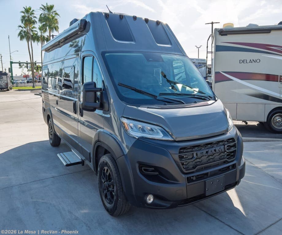 New 2026 Grand Design Lineage Series VP LVP2 available in Phoenix, Arizona