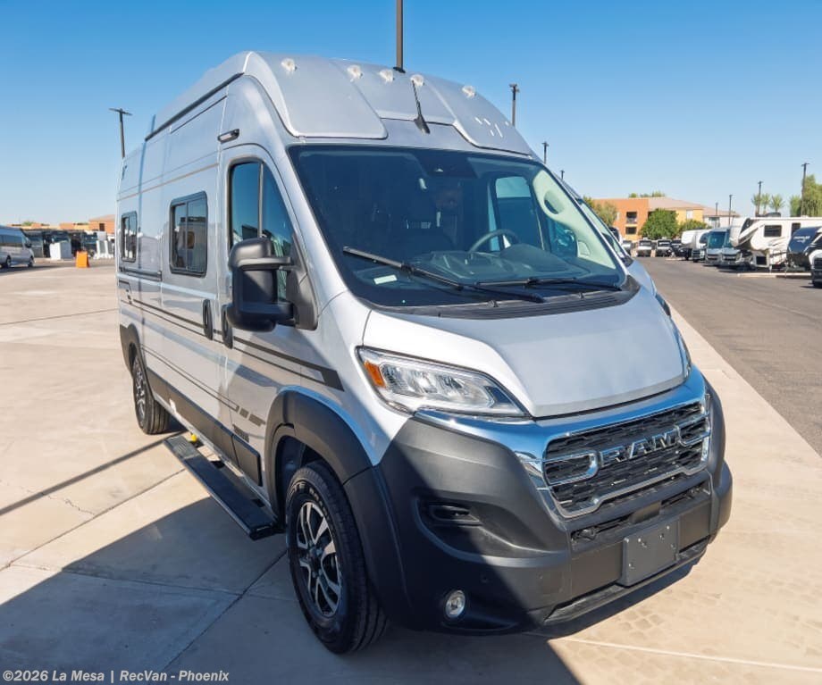 New 2027 Winnebago Solis BUT59P available in Phoenix, Arizona