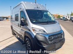 New 2027 Winnebago Solis BUT59P available in Phoenix, Arizona