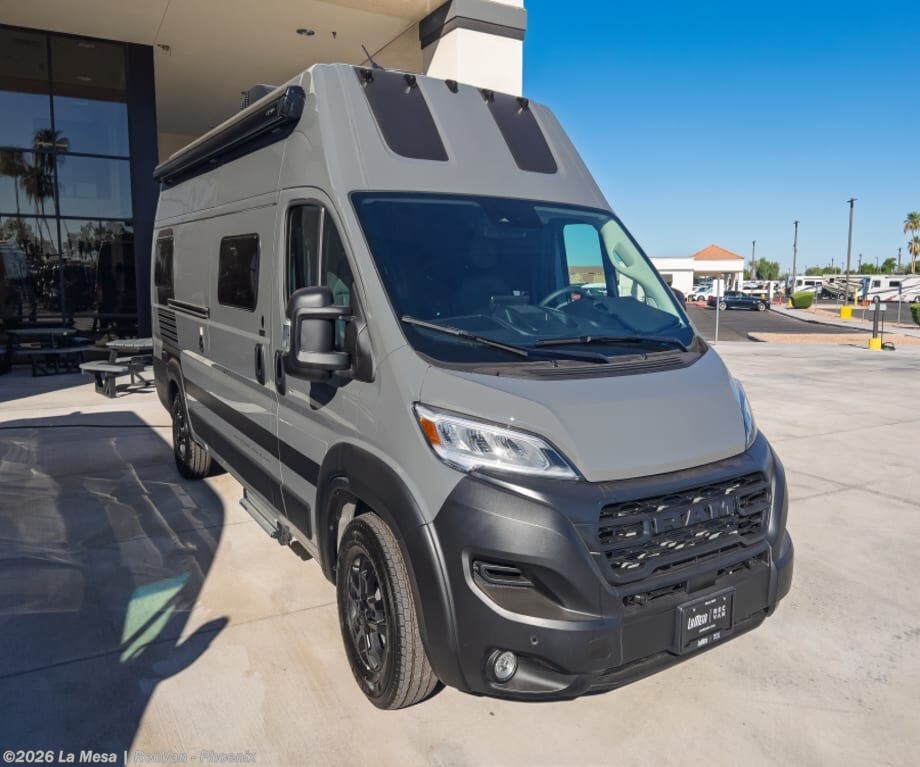 New 2026 Grand Design Lineage Series VP LVP1 available in Phoenix, Arizona