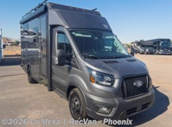 New 2027 Winnebago Ekko WF622A-FBP available in Phoenix, Arizona