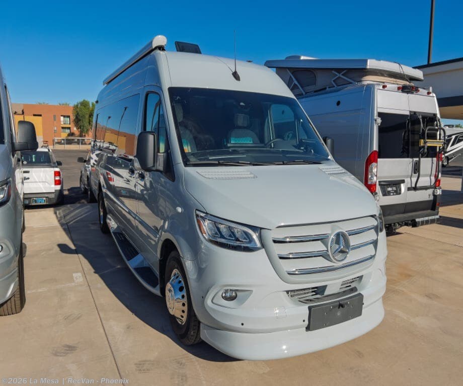 New 2026 Midwest Heritage MD4-HER-RWD available in Phoenix, Arizona