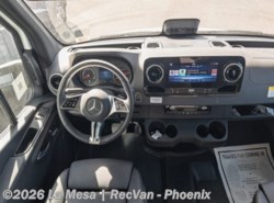 New 2027 Entegra Coach Qwest 25L available in Phoenix, Arizona