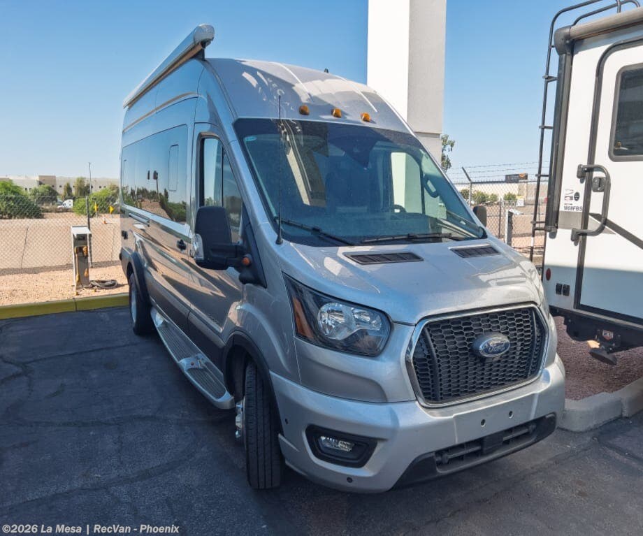 Used 2025 Entegra Coach Expanse 21B available in Phoenix, Arizona