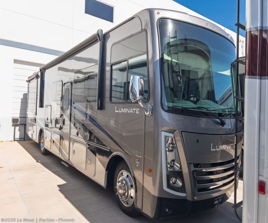 Used 2025 Thor Motor Coach Luminate DD35 available in Phoenix, Arizona