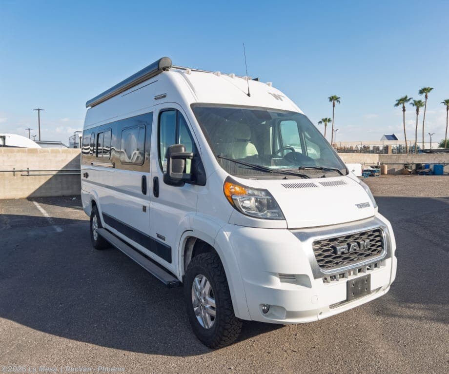 Used 2022 Winnebago Travato 59KL available in Phoenix, Arizona