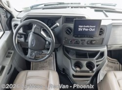 New 2027 Entegra Coach Odyssey 24B available in Phoenix, Arizona