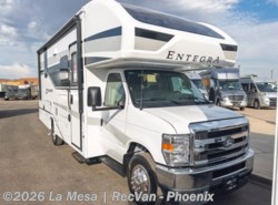 New 2027 Entegra Coach Odyssey 24B available in Phoenix, Arizona