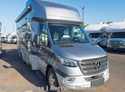 New 2027 Tiffin Wayfarer 25RW available in Phoenix, Arizona