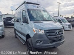 New 2027 Thor Motor Coach Tranquility 19A available in Phoenix, Arizona