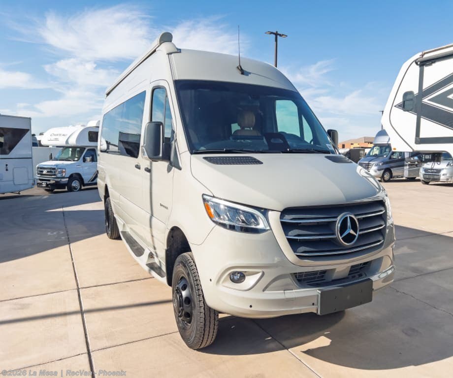 New 2027 Entegra Coach Insignia 24B-INS available in Phoenix, Arizona