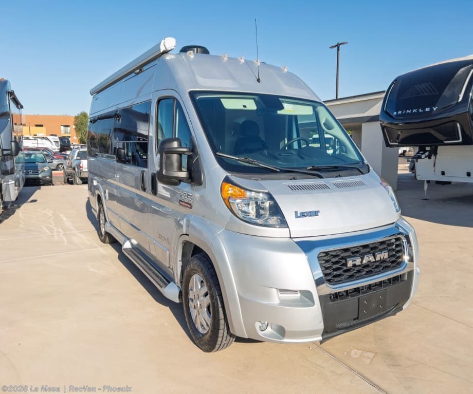 Used 2021 Pleasure-Way Lexor LEXOR FL available in Phoenix, Arizona
