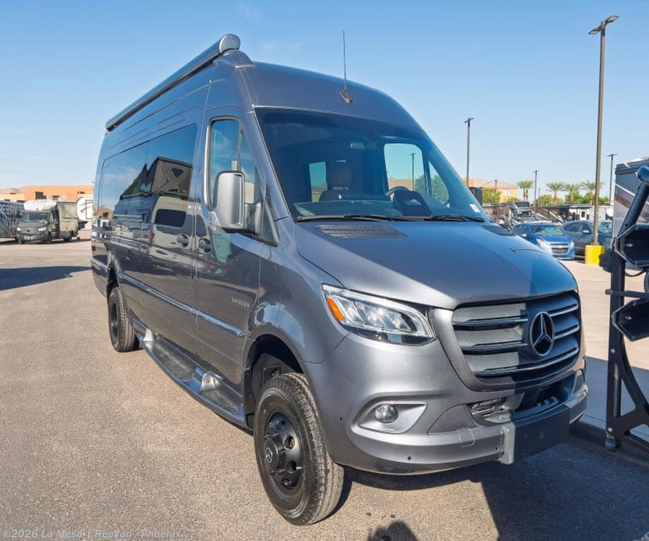 New 2027 Entegra Coach Insignia 24B-INS available in Phoenix, Arizona