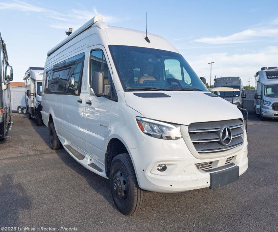 New 2027 Entegra Coach Insignia 24B-INS available in Phoenix, Arizona