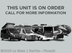 New 2027 Entegra Coach Odyssey 24B available in Phoenix, Arizona