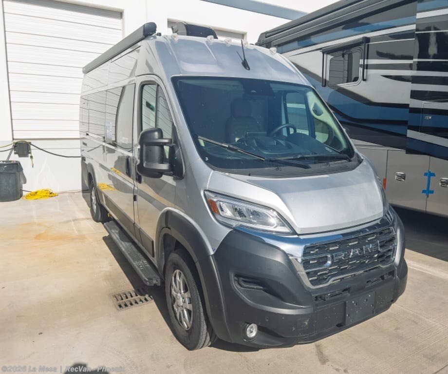 New 2027  Thor Motor Coach Sequence 20Y by Thor Motor Coach from La Mesa | RecVan - Phoenix  in Phoenix, AZ