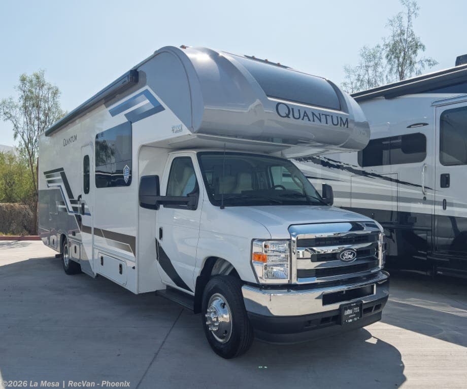 New 2027 Thor Motor Coach Quantum KW29 available in Phoenix, Arizona