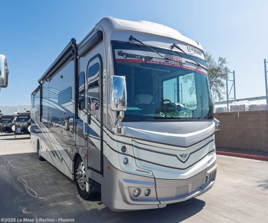 New 2027 Fleetwood Discovery 38K available in Phoenix, Arizona