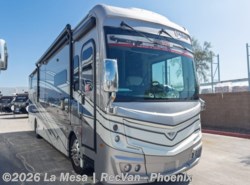 New 2027 Fleetwood Discovery 38K available in Phoenix, Arizona
