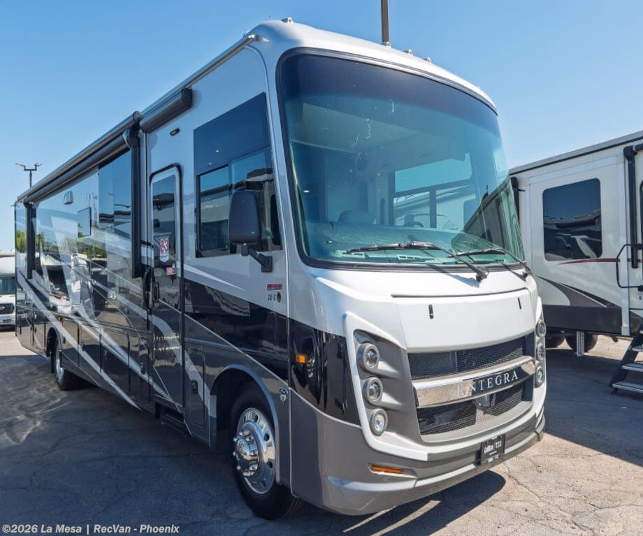 New 2027 Entegra Coach Vision XL 36C available in Phoenix, Arizona